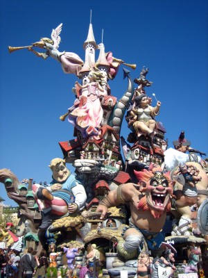 Fallas 2