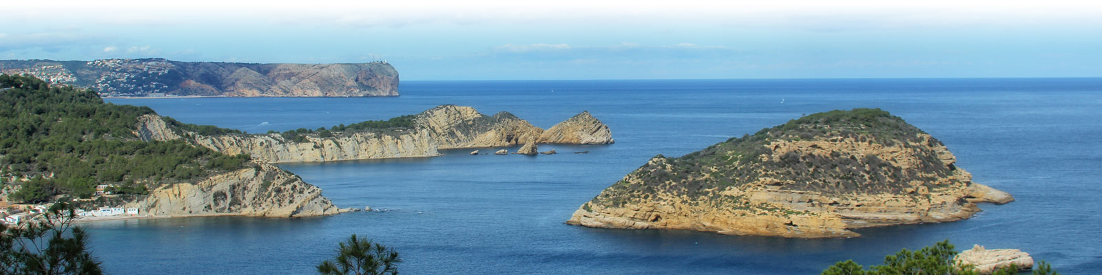 Javea sea view